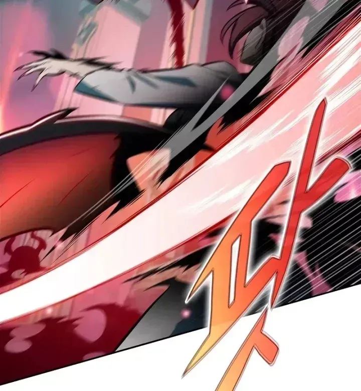 Người Chơi Mới Cấp Tối Đa Chap 254 - Next Chap 255