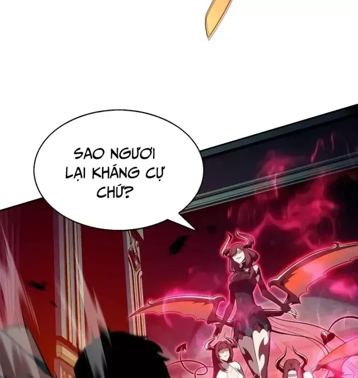 Người Chơi Mới Cấp Tối Đa Chap 254 - Next Chap 255