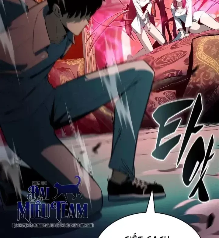 Người Chơi Mới Cấp Tối Đa Chap 254 - Next Chap 255