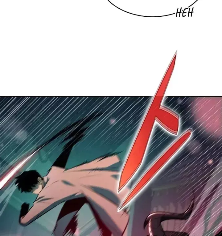 Người Chơi Mới Cấp Tối Đa Chap 254 - Next Chap 255