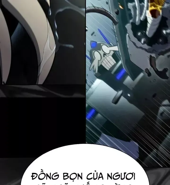 Người Chơi Mới Cấp Tối Đa Chap 254 - Next Chap 255
