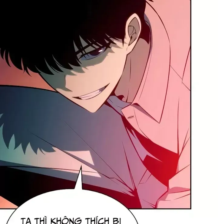Người Chơi Mới Cấp Tối Đa Chap 254 - Next Chap 255