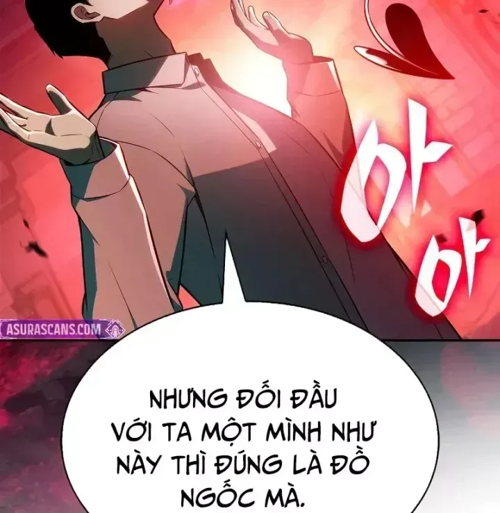 Người Chơi Mới Cấp Tối Đa Chap 254 - Next Chap 255
