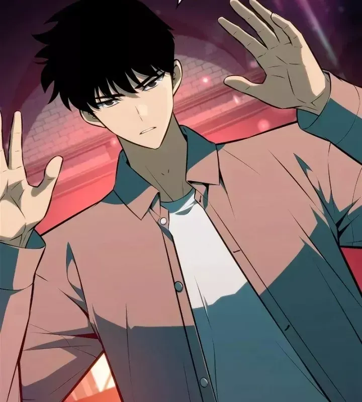 Người Chơi Mới Cấp Tối Đa Chap 254 - Next Chap 255