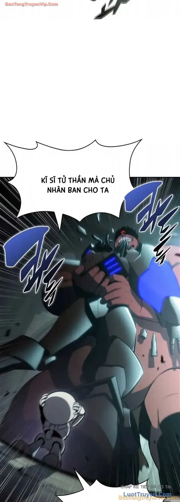 Người Chơi Mới Cấp Tối Đa Chap 255 - Next Chap 256