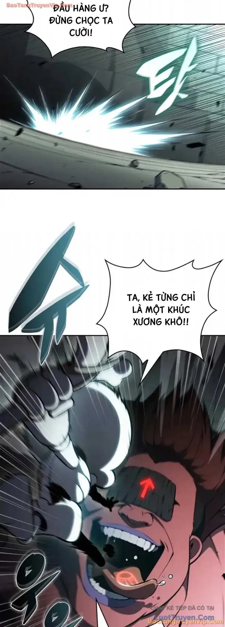 Người Chơi Mới Cấp Tối Đa Chap 255 - Next Chap 256
