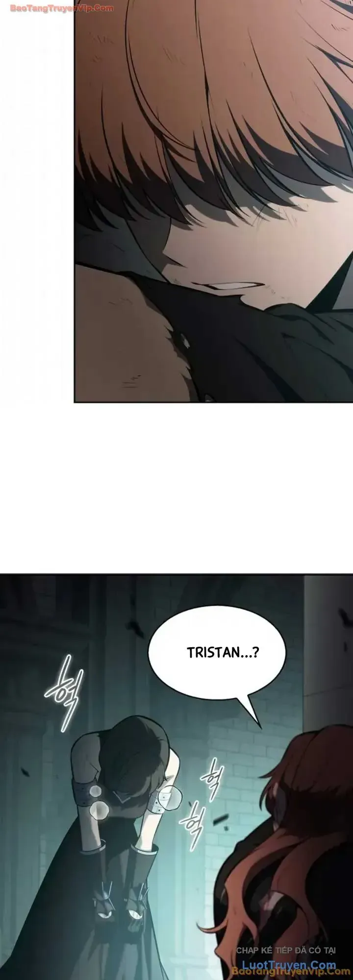 Người Chơi Mới Cấp Tối Đa Chap 255 - Next Chap 256