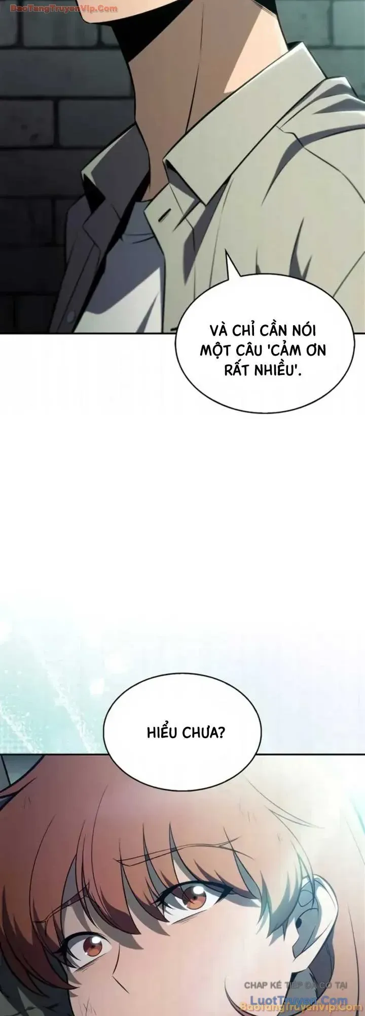 Người Chơi Mới Cấp Tối Đa Chap 255 - Next Chap 256