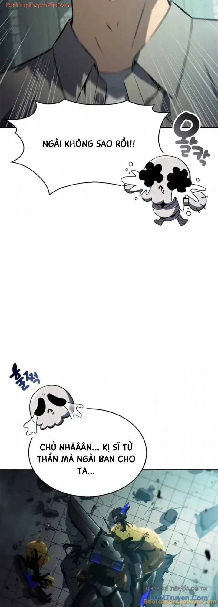 Người Chơi Mới Cấp Tối Đa Chap 255 - Next Chap 256
