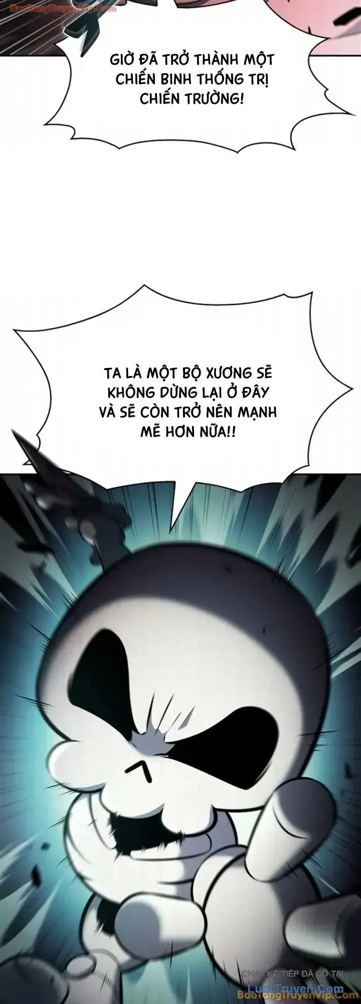 Người Chơi Mới Cấp Tối Đa Chap 255 - Next Chap 256
