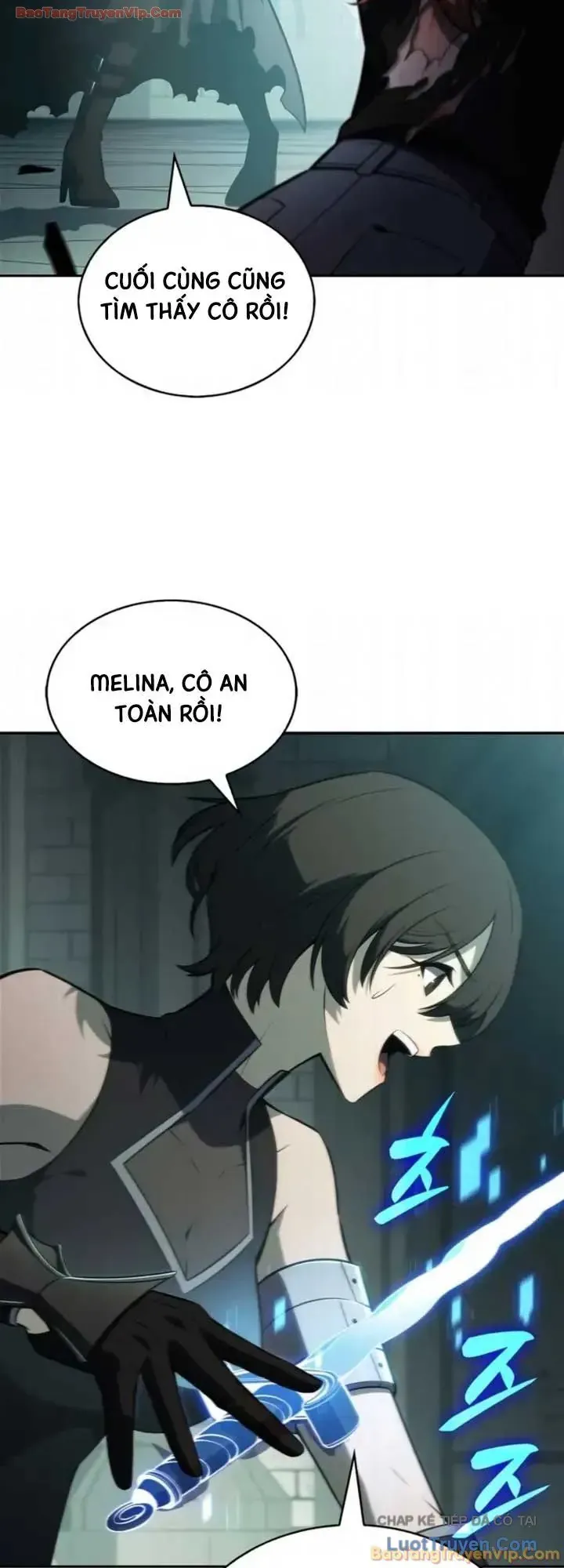 Người Chơi Mới Cấp Tối Đa Chap 255 - Next Chap 256