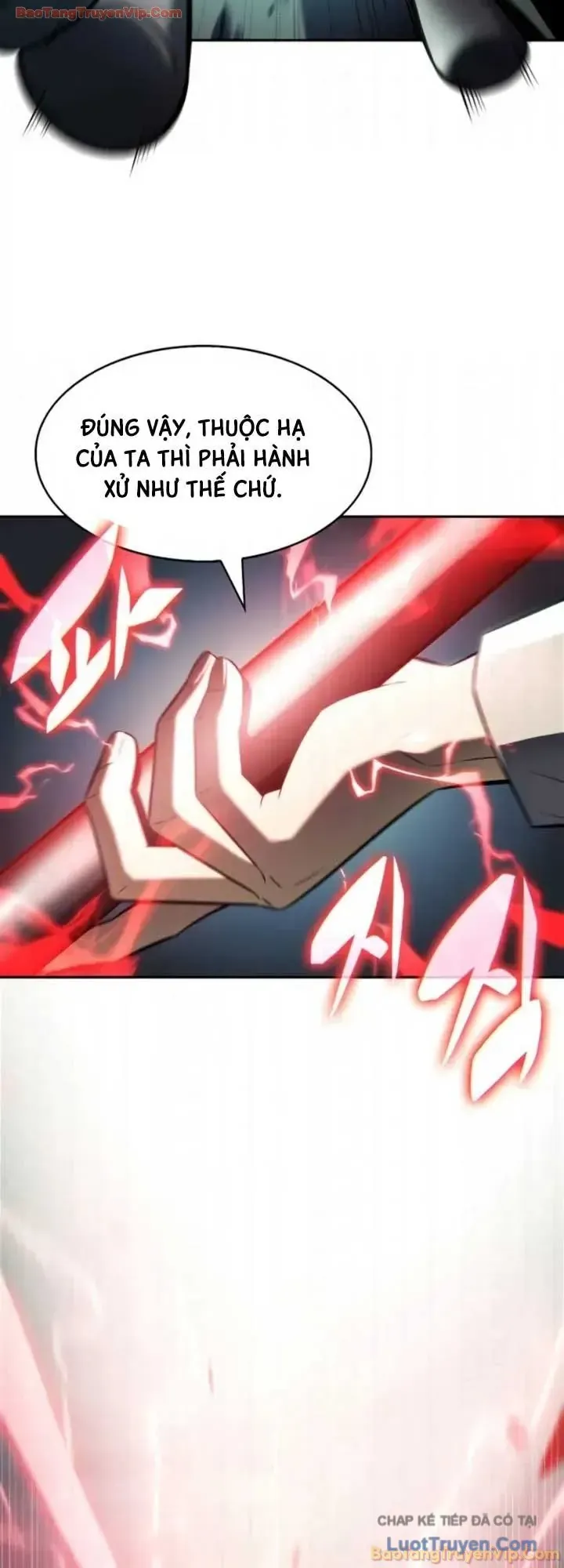 Người Chơi Mới Cấp Tối Đa Chap 255 - Next Chap 256