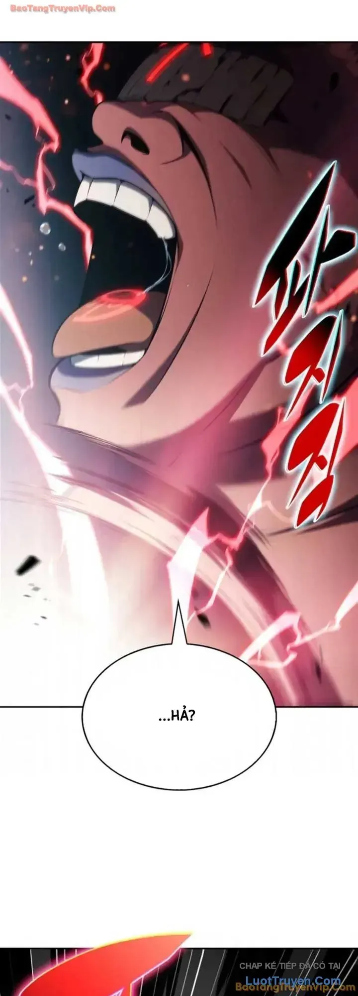 Người Chơi Mới Cấp Tối Đa Chap 255 - Next Chap 256