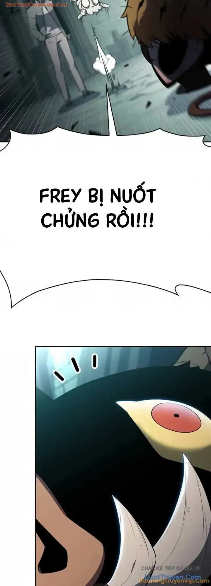 Người Chơi Mới Cấp Tối Đa Chap 255 - Next Chap 256