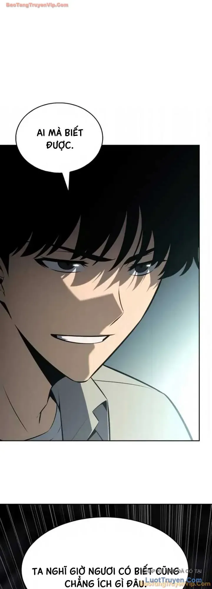 Người Chơi Mới Cấp Tối Đa Chap 255 - Next Chap 256