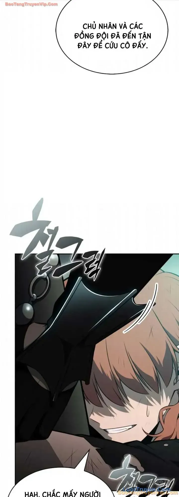 Người Chơi Mới Cấp Tối Đa Chap 255 - Next Chap 256