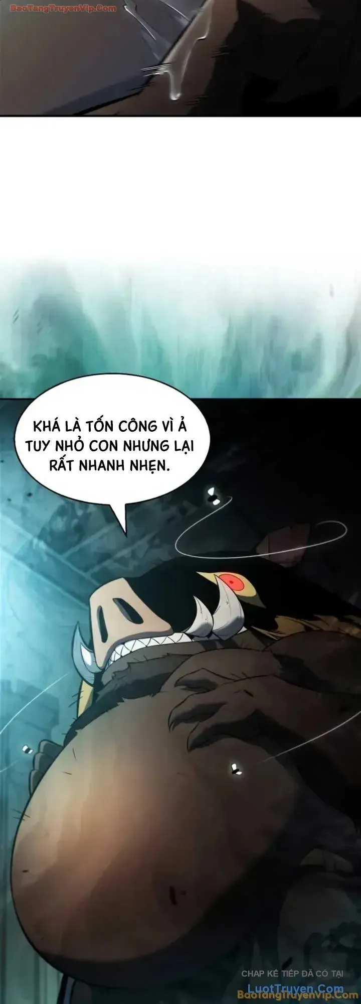 Người Chơi Mới Cấp Tối Đa Chap 255 - Next Chap 256