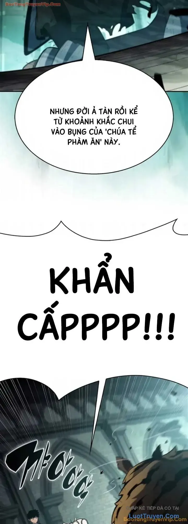 Người Chơi Mới Cấp Tối Đa Chap 255 - Next Chap 256