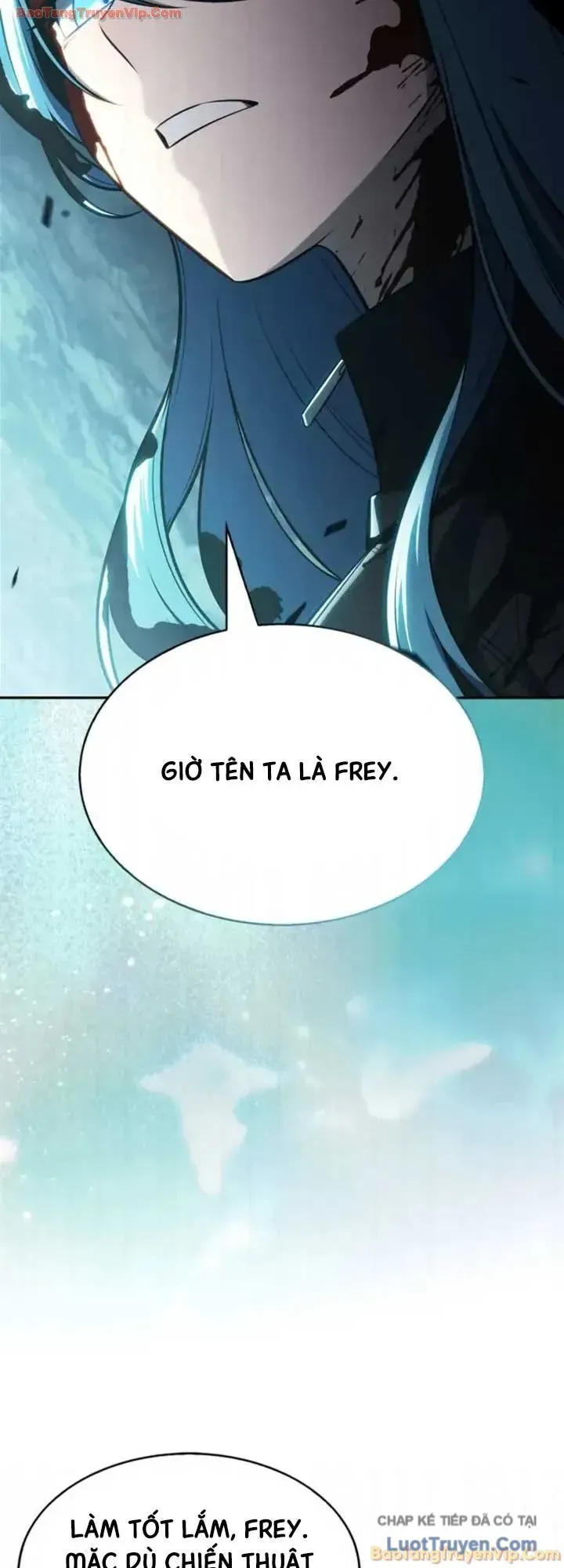 Người Chơi Mới Cấp Tối Đa Chap 255 - Next Chap 256