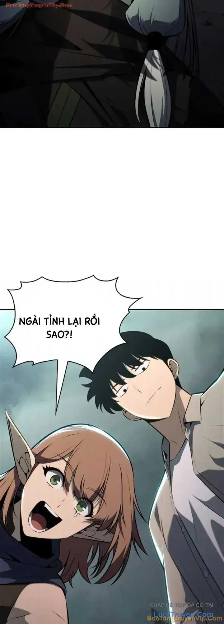 Người Chơi Mới Cấp Tối Đa Chap 255 - Next Chap 256