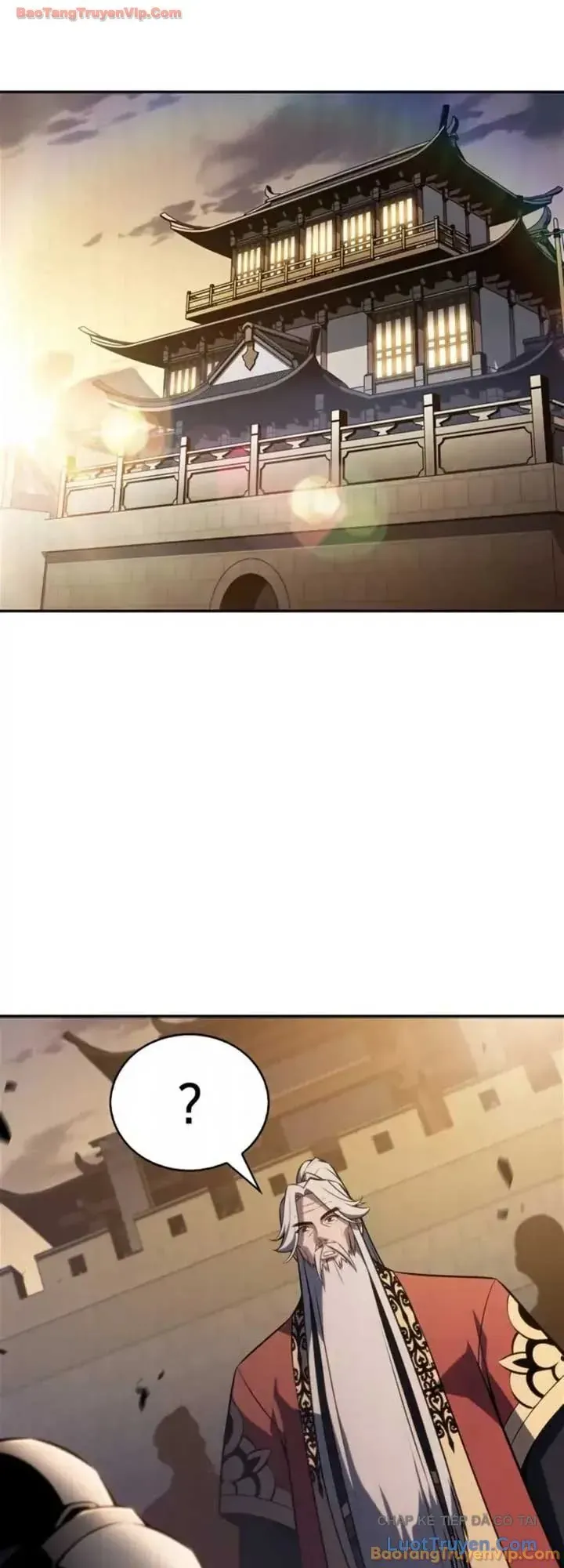 Người Chơi Mới Cấp Tối Đa Chap 255 - Next Chap 256