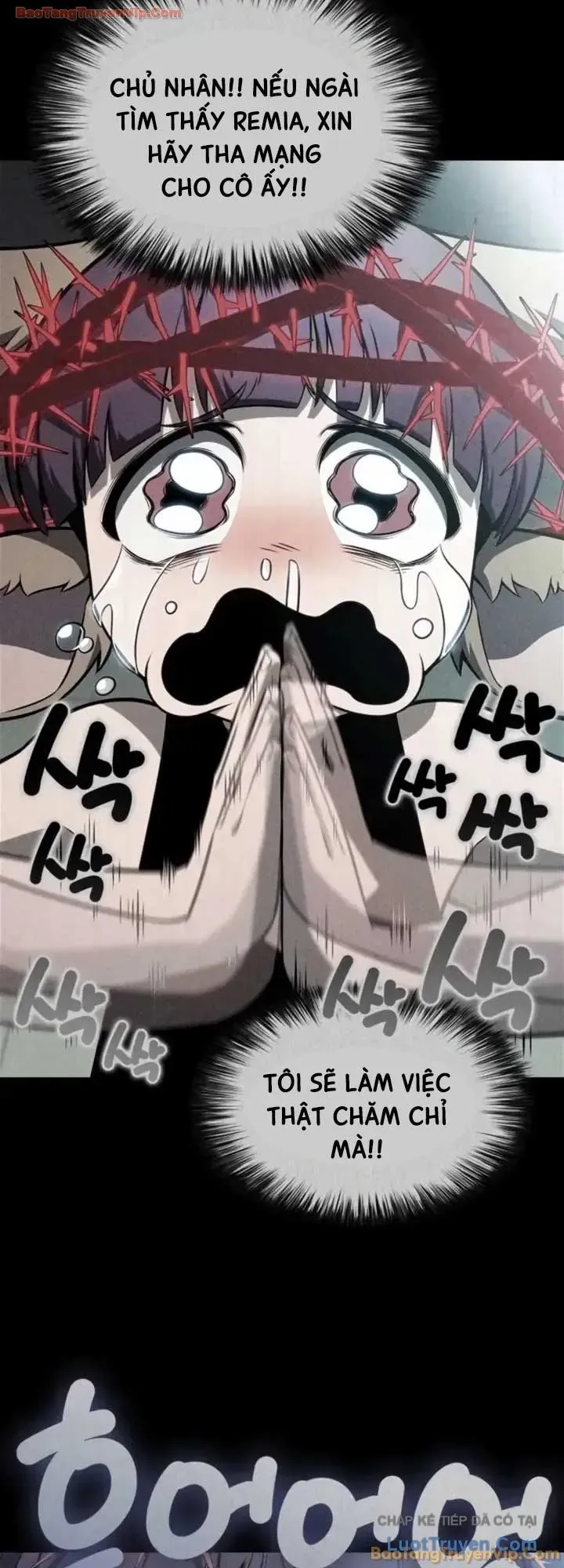 Người Chơi Mới Cấp Tối Đa Chap 255 - Next Chap 256