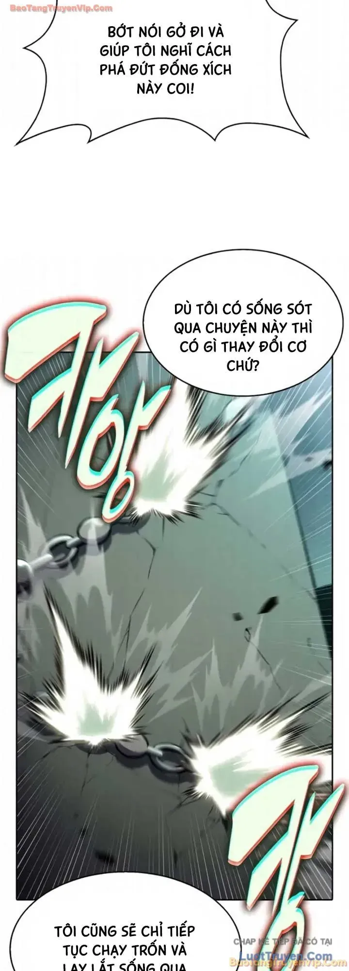 Người Chơi Mới Cấp Tối Đa Chap 255 - Next Chap 256