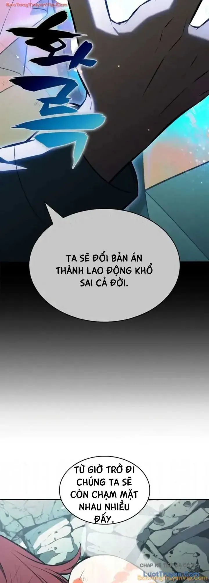 Người Chơi Mới Cấp Tối Đa Chap 255 - Next Chap 256