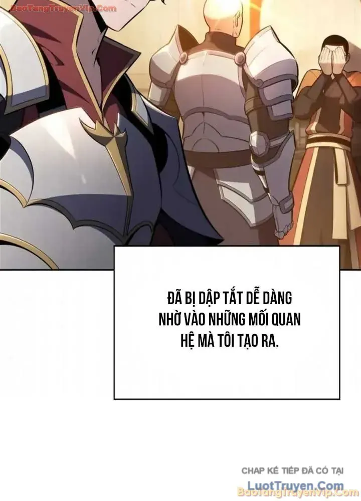 Người Chơi Mới Cấp Tối Đa Chap 255 - Next Chap 256