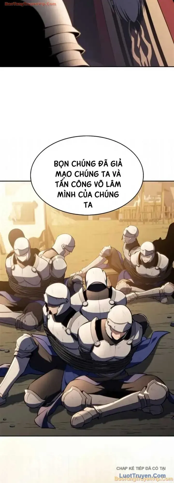 Người Chơi Mới Cấp Tối Đa Chap 255 - Next Chap 256