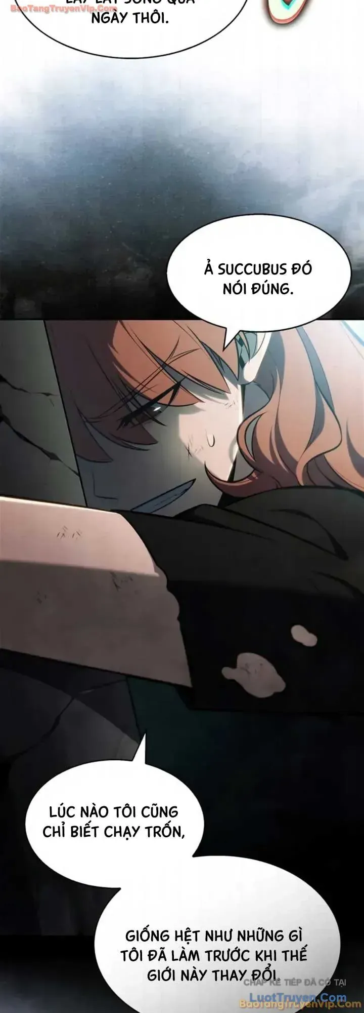 Người Chơi Mới Cấp Tối Đa Chap 255 - Next Chap 256