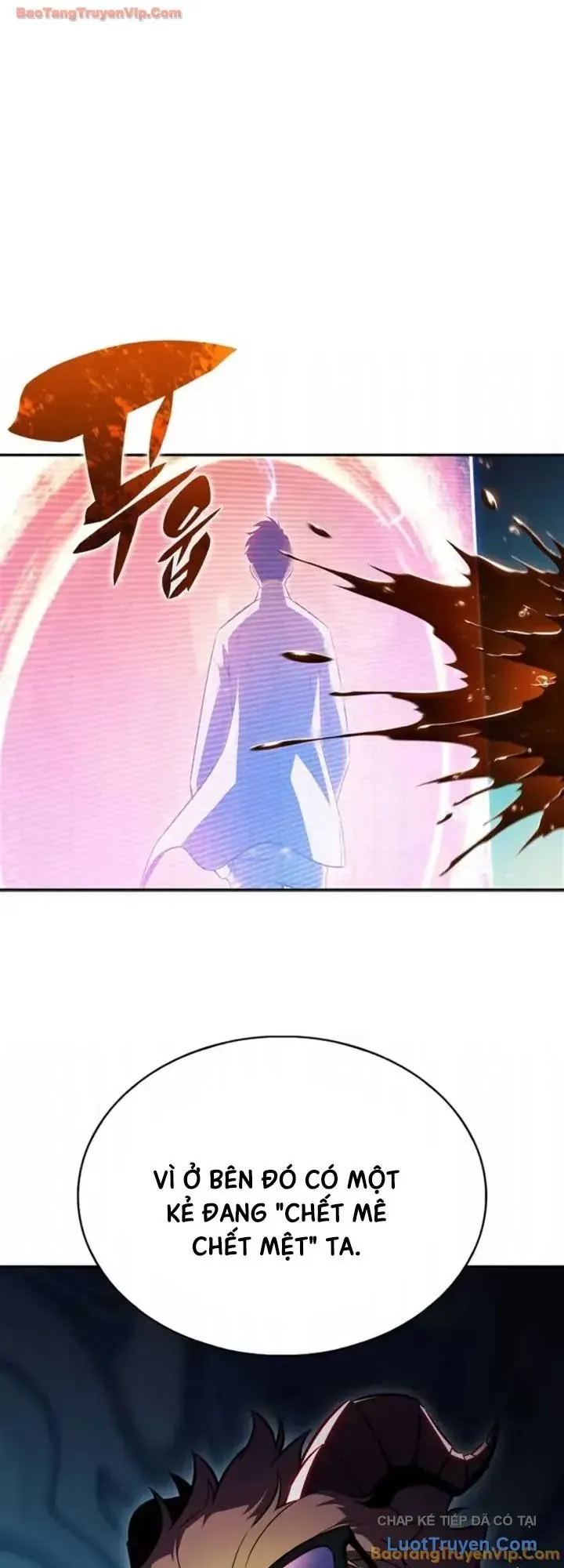 Người Chơi Mới Cấp Tối Đa Chap 255 - Next Chap 256