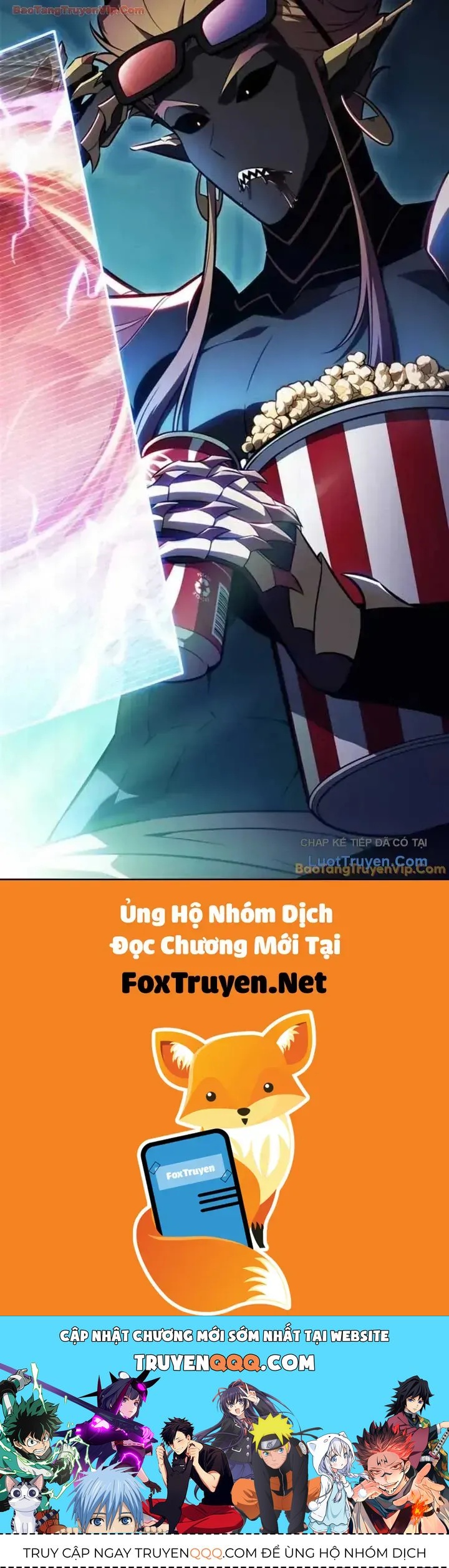 Người Chơi Mới Cấp Tối Đa Chap 255 - Next Chap 256