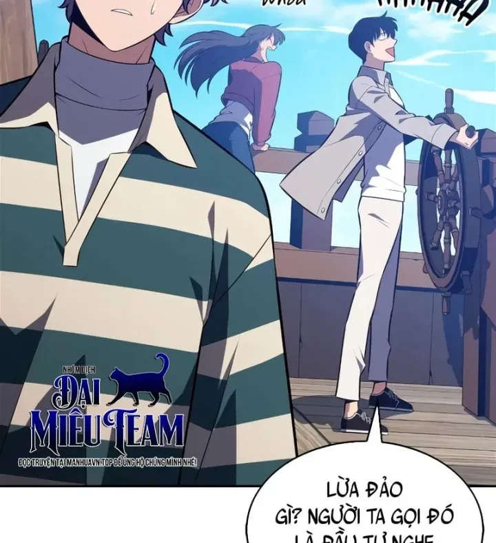 Người Chơi Mới Cấp Tối Đa Chap 256 - Next Chap 257