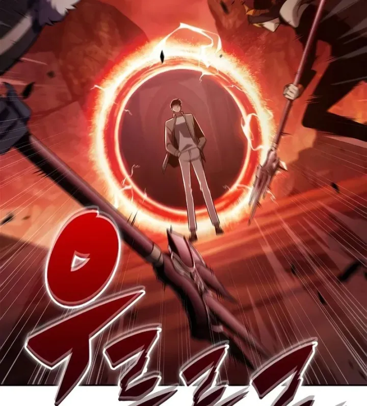 Người Chơi Mới Cấp Tối Đa Chap 256 - Next Chap 257