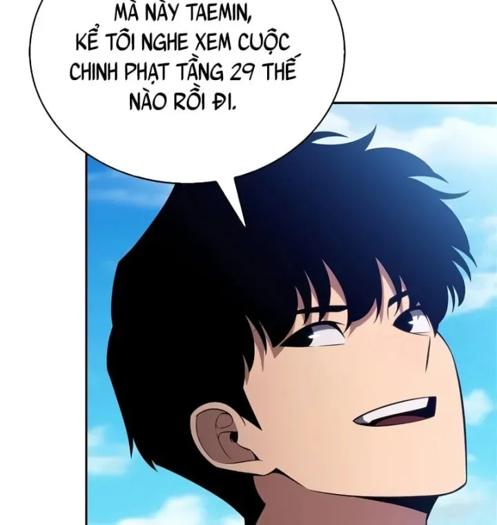 Người Chơi Mới Cấp Tối Đa Chap 256 - Next Chap 257