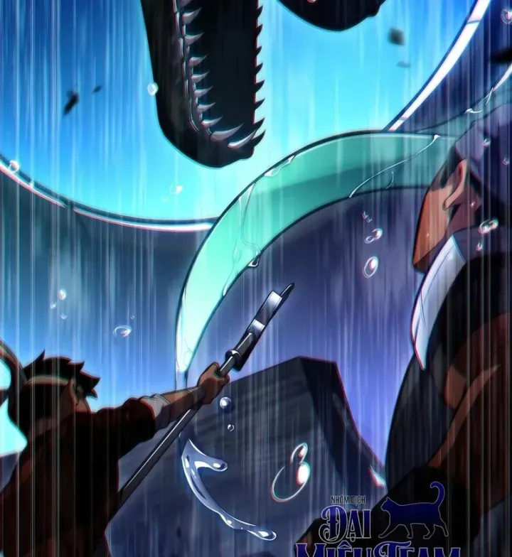 Người Chơi Mới Cấp Tối Đa Chap 256 - Next Chap 257