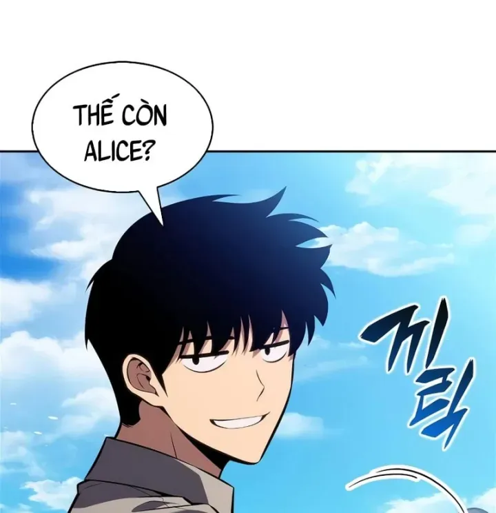 Người Chơi Mới Cấp Tối Đa Chap 256 - Next Chap 257