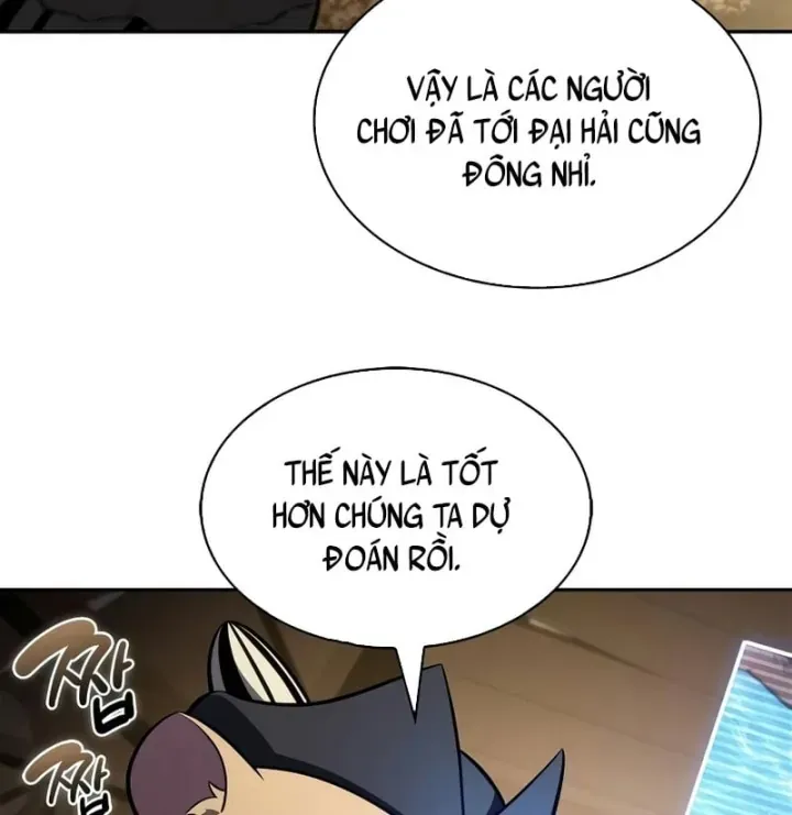 Người Chơi Mới Cấp Tối Đa Chap 256 - Next Chap 257