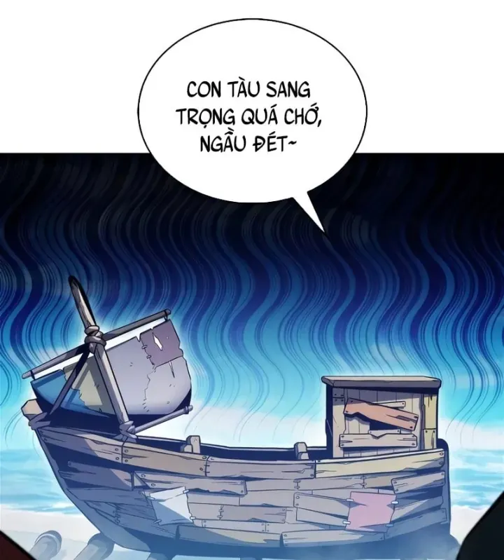 Người Chơi Mới Cấp Tối Đa Chap 256 - Next Chap 257