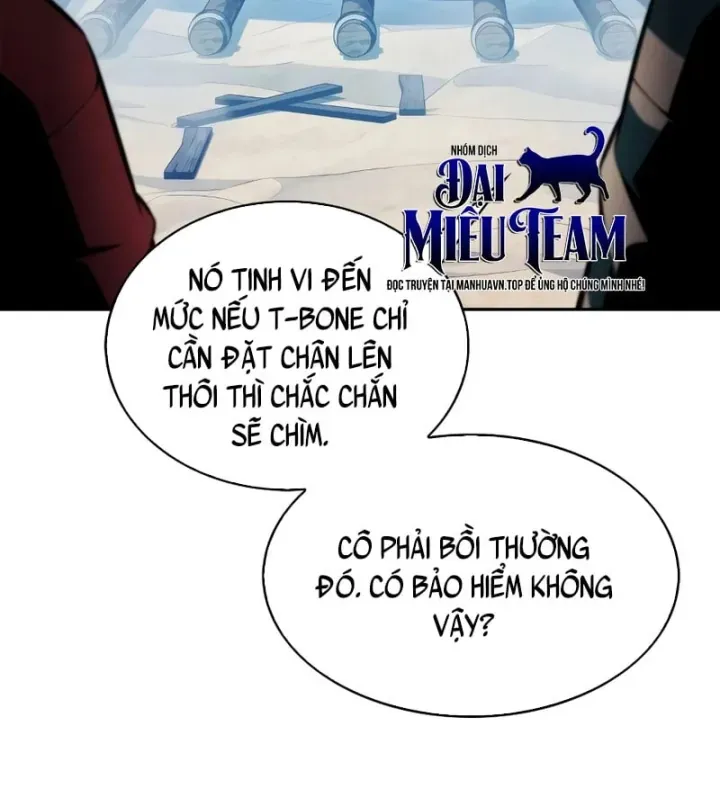 Người Chơi Mới Cấp Tối Đa Chap 256 - Next Chap 257