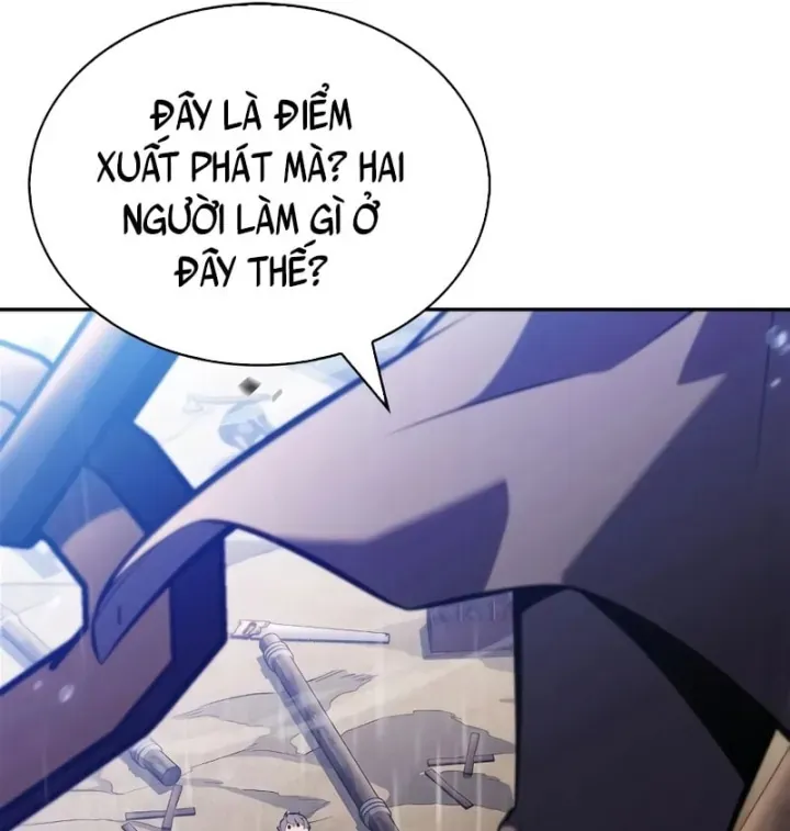 Người Chơi Mới Cấp Tối Đa Chap 256 - Next Chap 257