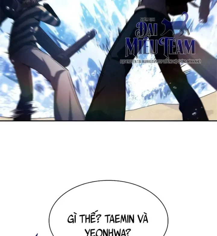 Người Chơi Mới Cấp Tối Đa Chap 256 - Next Chap 257