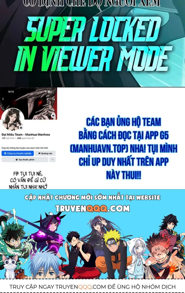 Người Chơi Mới Cấp Tối Đa Chap 256 - Next Chap 257