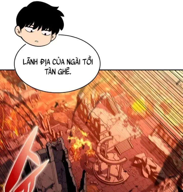 Người Chơi Mới Cấp Tối Đa Chap 256 - Next Chap 257