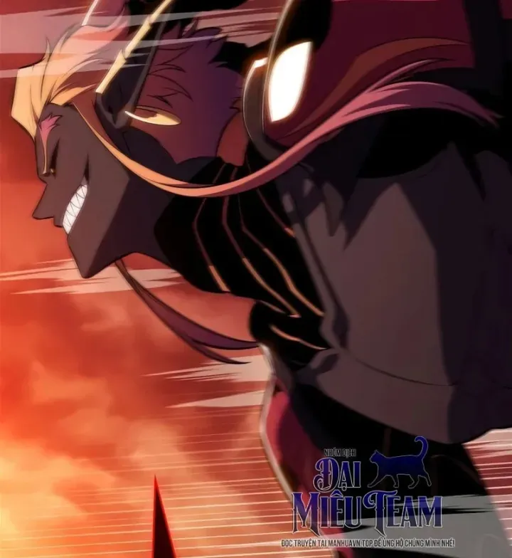 Người Chơi Mới Cấp Tối Đa Chap 256 - Next Chap 257