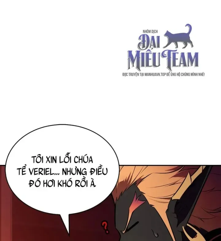 Người Chơi Mới Cấp Tối Đa Chap 256 - Next Chap 257