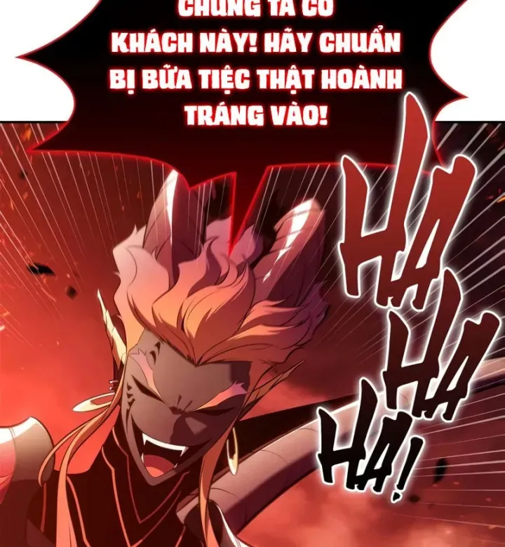 Người Chơi Mới Cấp Tối Đa Chap 256 - Next Chap 257
