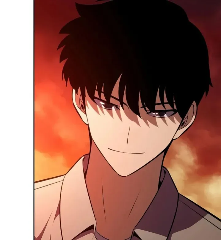 Người Chơi Mới Cấp Tối Đa Chap 256 - Next Chap 257