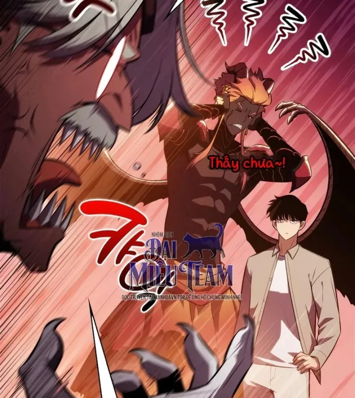 Người Chơi Mới Cấp Tối Đa Chap 256 - Next Chap 257